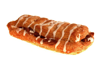 Pecan Lattace Pastry
