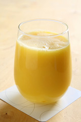 Orange Juice