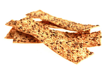 Ryvita Thins Flatbread