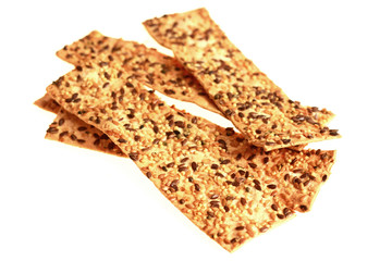 Ryvita Thins Flatbread