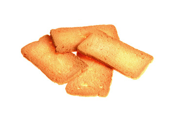 Melba Toast