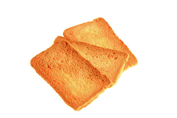 Melba Toast