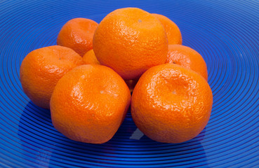 tangerines - 25929373