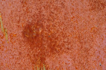 Rust