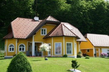 Eigenheim