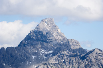 Bavarian Alps; Allg&auml;u; Germany