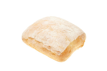 Ciabatta roll