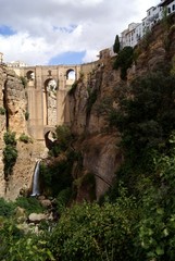Ronda dal basso