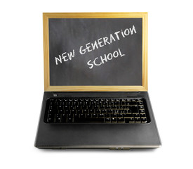 New generation school