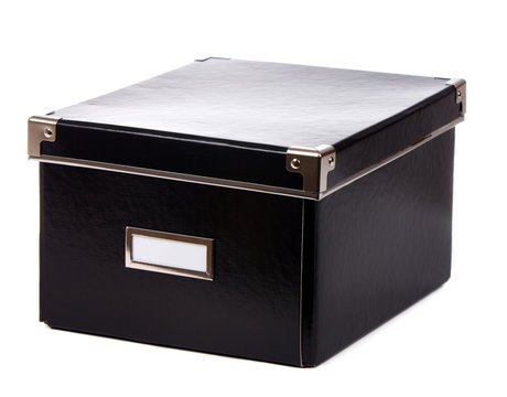black box