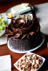 Chocolate Cake