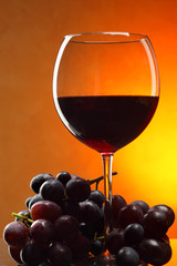 Red wine