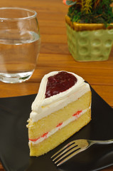 Cake