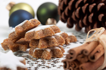 Weihnachtszeit Hintergrund