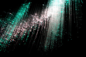 optic fiber