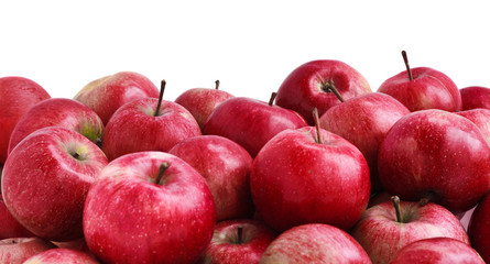 Red Apples