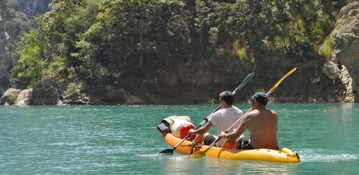 Cano&euml;