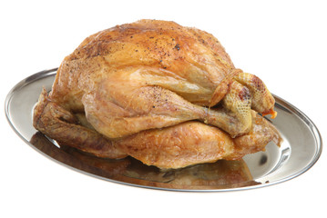 Roast Chicken