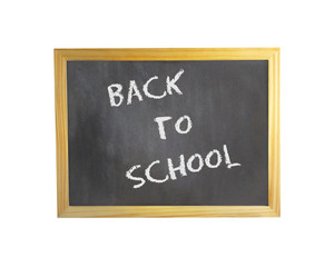 Obraz premium Back to school 2