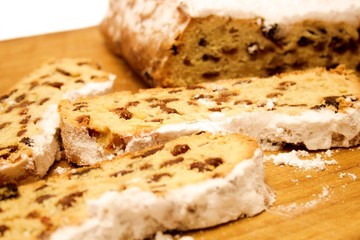 Christstollen
