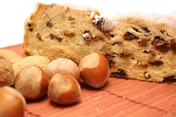 Dresdner Stollen