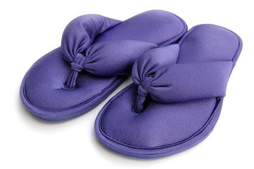 beach flip flops