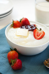 Cream of Rice Cereal