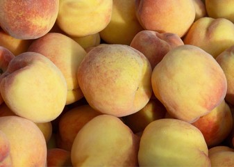 peaches