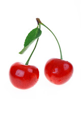 Сладкая черешня