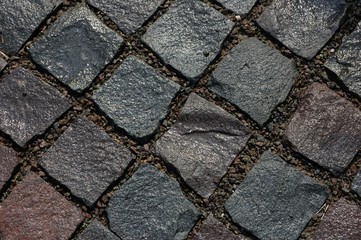 Obraz premium stone texture