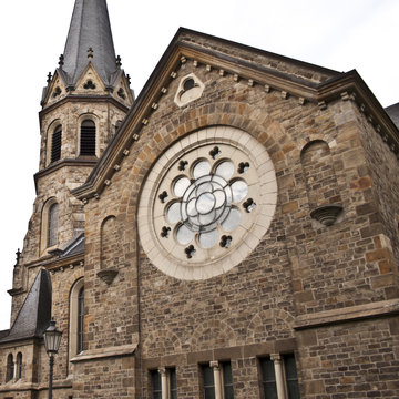 Kirchenfenster