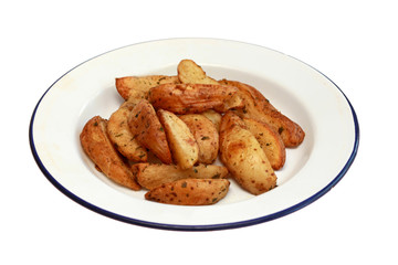 Potato Wedges