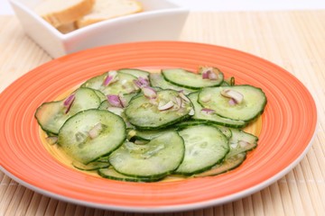 Gurkensalat