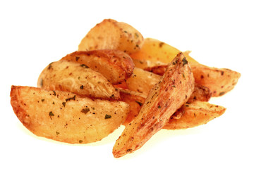 Potato Wedges
