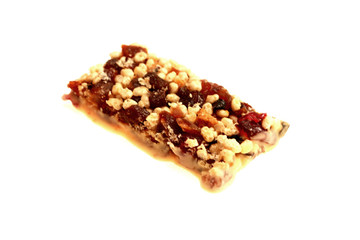 Eat Natural Lunchies