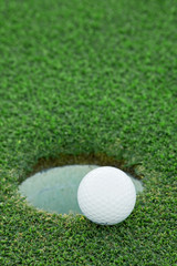 Golf ball