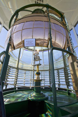 Lighthouse First Order Fresnel Lens