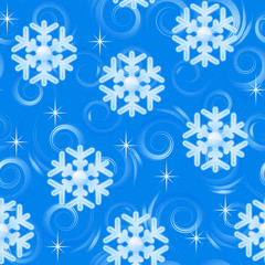 Snowflakes