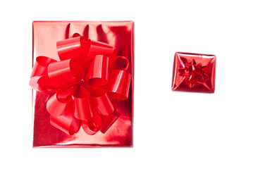 Two presents