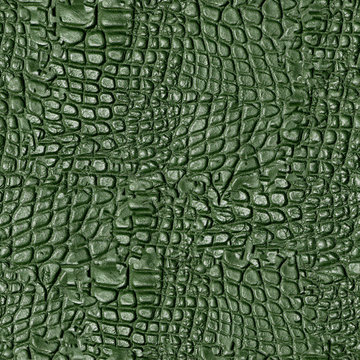 Alligator Hide Seamless Texture Tile from Photo Original