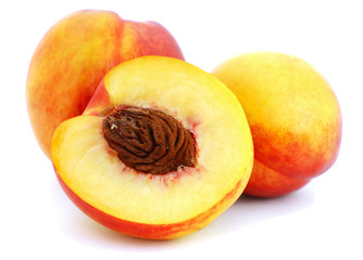Nectarines