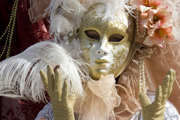 Carnevale di Venezia