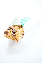 tasty cereal bars