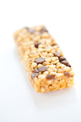 tasty cereal bars