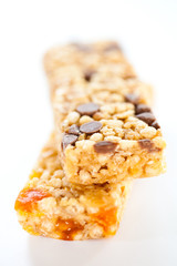 tasty cereal bars