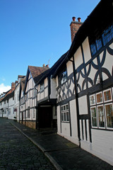 Mill Street, Warwick