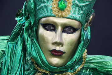 Carnevale di Venezia