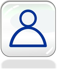 bouton compte