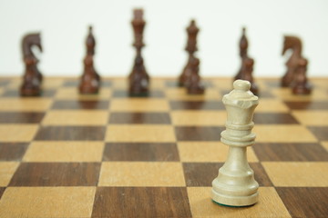 Schach 6