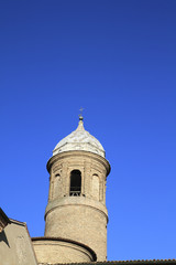 San Vitale Ravenna Italy